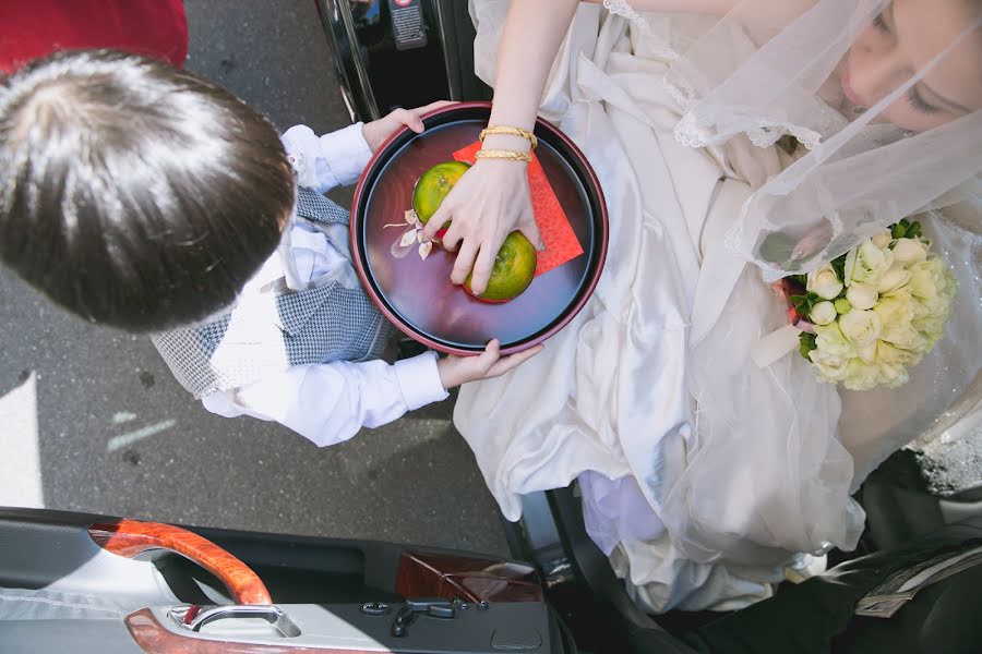 Wedding photographer Edward Cheng (edwardcheng). Photo of 24 January 2014