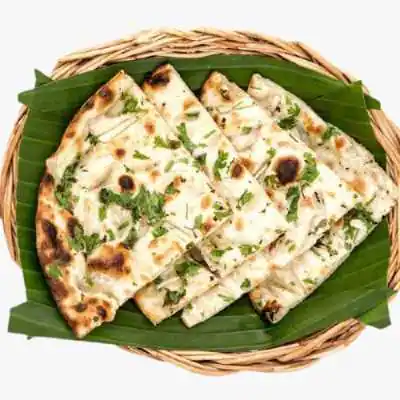 Paneer Kulcha