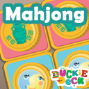 Mahjong Solitaire for Kids - Duckie Deck