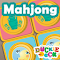 Item logo image for Mahjong Solitaire for Kids - Duckie Deck