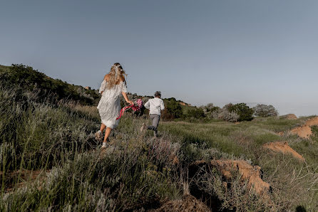 Wedding photographer Yuliya Mosenceva (juliamosentseva). Photo of 2 December 2020