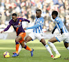 Manchester City trop fort pour Huddersfield