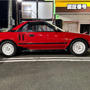 MR2 AW11