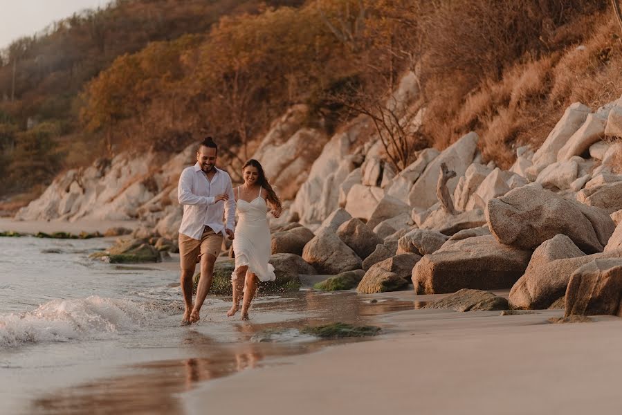 Fotógrafo de bodas Pablo Mejía (pablomejiaph). Foto del 20 de enero