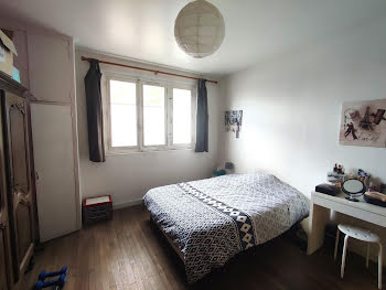 appartement à Sotteville-les-rouen (76)