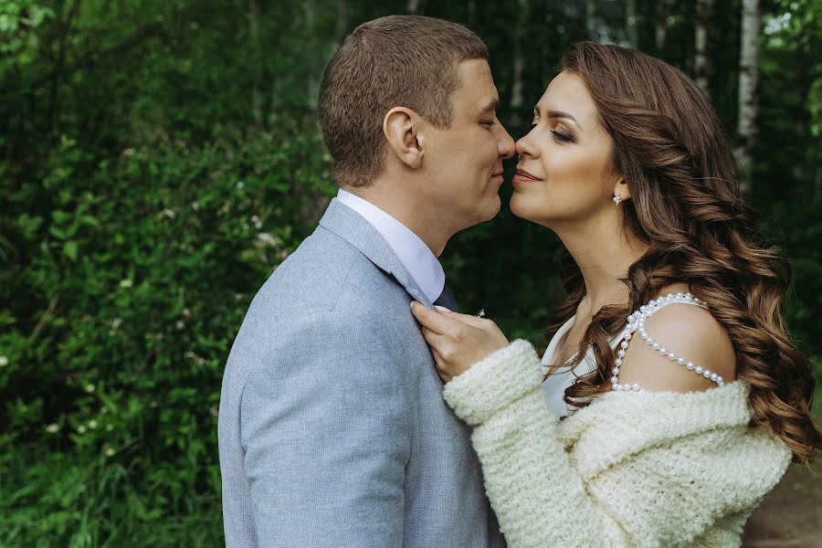 Fotógrafo de bodas Tatyana Selezneva (tanyaselezneva). Foto del 14 de junio 2018