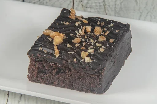 Walnut Brownie