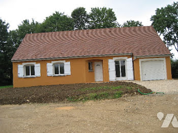 maison à Givry (71)