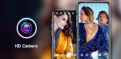 Camera - HD Camera for Android