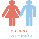 Cover Image of ดาวน์โหลด Love Finder 0.4 APK