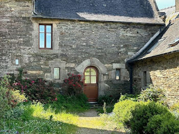 manoir à Morlaix (29)