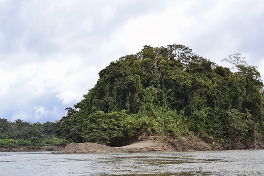 Мексика. И станут направления дорогами.