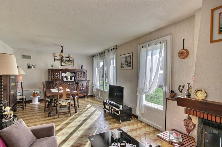 Vente maison 4 pièces 87 m² à Lons (64140), 239 000 €