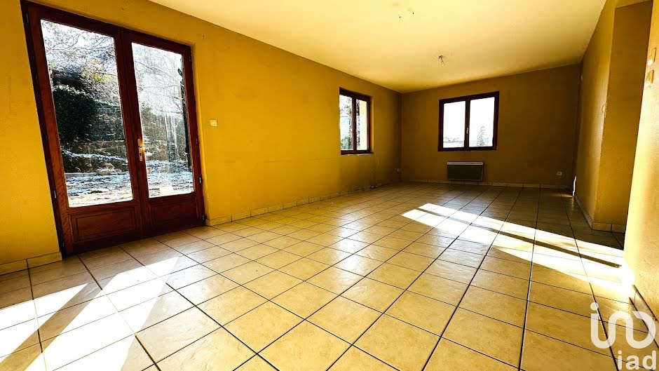 Vente maison 5 pièces 120 m² à Saint-Just-Saint-Rambert (42170), 239 000 €