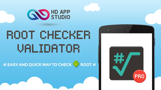 Root Checker Validator SU