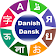 Learn Danish icon