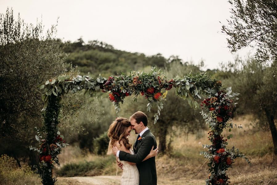 Fotógrafo de casamento Anthony Argentieri (argentierifotog). Foto de 7 de junho 2020