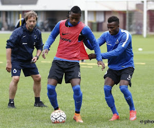 Gehavend Club Brugge moet goede start maken op Stayen