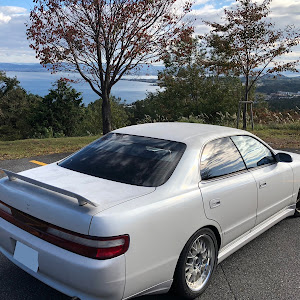 チェイサー JZX90