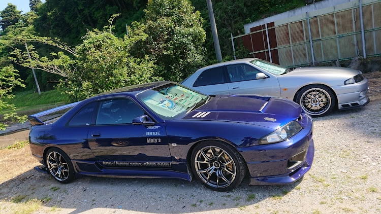 スカイライン GT-RのGW・ゴールデンウィーク・5月もよろしくお願いします・食べ過ぎ・🍆に関するカスタム事例の投稿画像12枚目