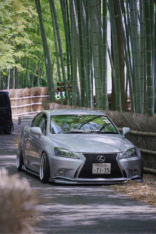ISのレクサスドリフト・IS250・IS・ドライブに関するカスタム事例の投稿画像1枚目