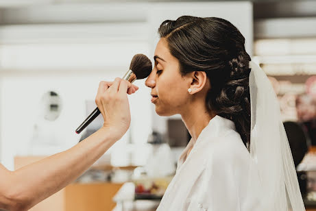 Fotógrafo de bodas Paola Gutiérrez (alexypao). Foto del 2 de abril 2019