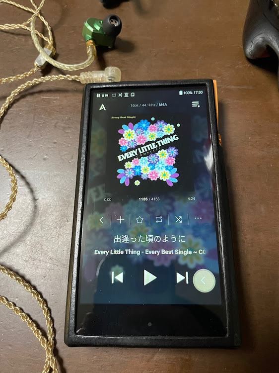 🧼🙌Yuji Sasaki😷🏠🐈🗝さんが投稿したELTを聴きながら・サングリア・女性と食事・ゲームセンター・好きな音楽を聴きながら🎵に関するカスタム事例の投稿画像1枚目