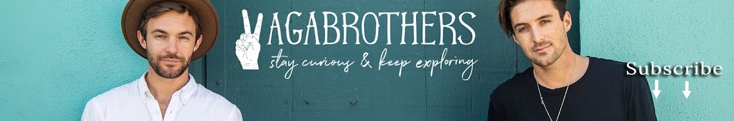 vagabrothers Banner