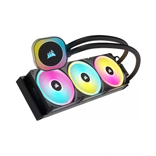 Tản nhiệt nước Corsair iCUE LINK H170i RGB (CW-9061004-WW)