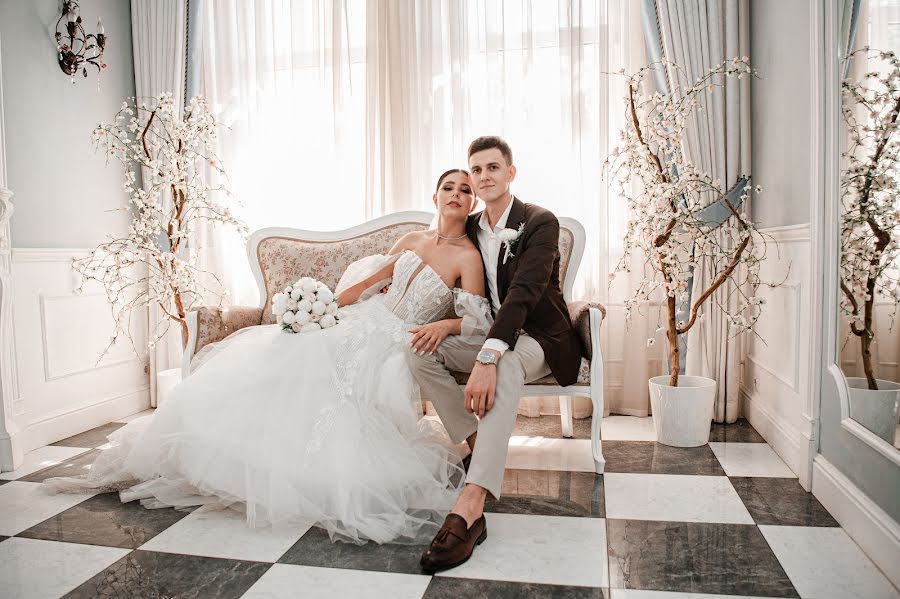 Wedding photographer Yuliya Karaulova (juliamolko). Photo of 23 July 2021