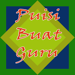 Download Puisi Untuk Guru For PC Windows and Mac