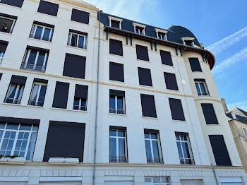 appartement à Trouville-sur-Mer (14)