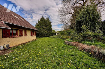 maison à Mery (73)