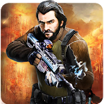 IGI Commando: City War Apk