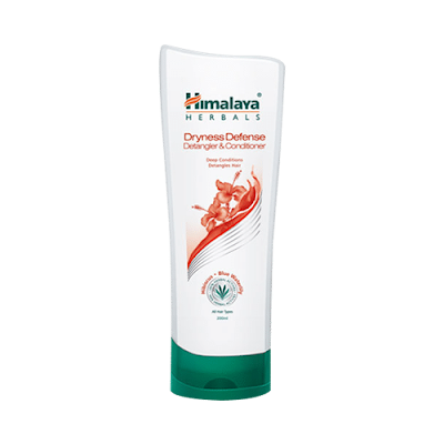 Himalaya Dryness Defense Detangler & Conditioner - 200 ml