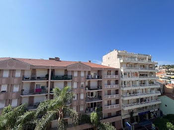 appartement à Roquebrune-Cap-Martin (06)