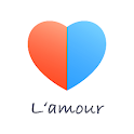 Lamour - Love All Over The World icon