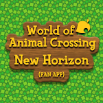 Cover Image of Скачать World of Animal Crossing: New Horizon (fan app) 1.0.5 APK