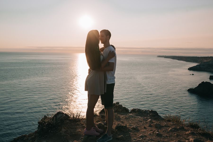 Photographe de mariage Vitaliy Belov (beloff). Photo du 18 août 2017