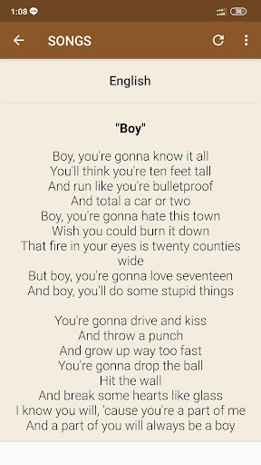 Download Lee Brice Lyrics Free For Android Lee Brice Lyrics Apk Download Steprimo Com