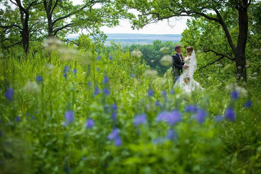 Wedding photographer Artem Popov (popovartem). Photo of 29 June 2016