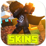 Cover Image of Download Capes Skins 1.1 APK