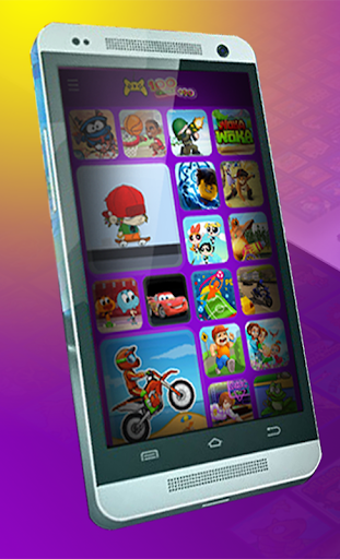 Girls Games APK MOD screenshots 1