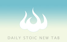 Daily Stoic New Tab small promo image