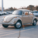 Timeless Classic: The Original Beetle