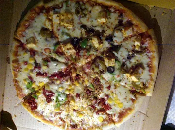 Sizzling Pizza photo 