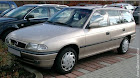 продам авто Opel Astra Astra F Hatchback