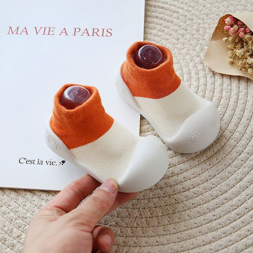 Title 10, Baby Toddler Shoes Autumn Soft Bottom Non-slip ...