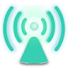 WiFi HotSpot & Share File- Pro icon