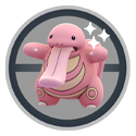 Lickitung